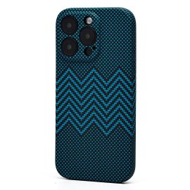 Чехол для Apple iPhone 16 Pro Luxo силиконовый (рис. 135)