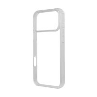 Чехол для Apple iPhone 17 Pro Max PromiseMobile силиконовый с защитой камеры <прозрачный> ― OnlineBazar.su