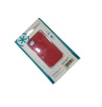 Чехол для Apple iPhone 4s задняя крышка пластиковый Speck PixeiSkin HD <розовый> ― OnlineBazar.su