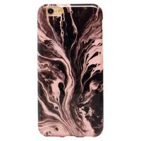 Чехол для Apple iPhone 6s Plus силиконовый (рис. 113/004) ― OnlineBazar.su