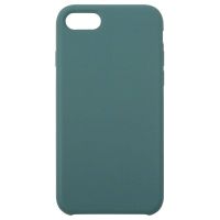 Чехол для Apple iPhone 7 PromiseMobile силиконовый Soft Touch <морская волна> ― OnlineBazar.su