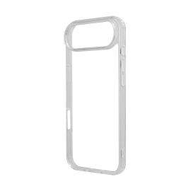 Чехол для Apple iPhone Air PromiseMobile силиконовый с защитой камеры <прозрачный>