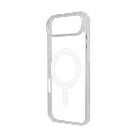 Чехол для Apple iPhone Air PromiseMobile силиконовый MagSafe <прозрачный>