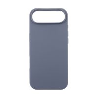 Чехол для Apple iPhone Air PromiseMobile силиконовый Soft Touch <графит> ― OnlineBazar.su