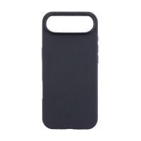 Чехол для Apple iPhone Air PromiseMobile силиконовый Soft Touch <черный> ― OnlineBazar.su