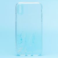 Чехол для Apple iPhone Xs силиконовый (рис. 239/004) ― OnlineBazar.su