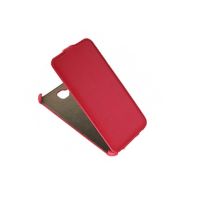 Чехол для Explay Blaze флип кожзам №1 <красный> ― OnlineBazar.su