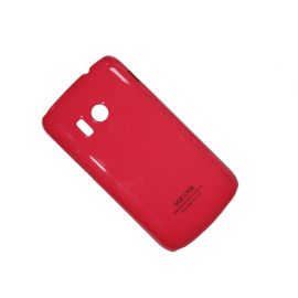 Чехол для Huawei Ascend Y310 задняя крышка пластик лакированный SGP Case Ultra Slider <пурпурный>