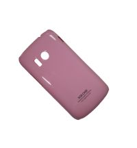 Чехол для Huawei Ascend Y310 задняя крышка пластик лакированный SGP Case Ultra Slider <розовый> ― OnlineBazar.su