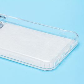 Чехол для Honor X7b (CLK-LX1) силиконовый (рис. 092/собака) <серый>