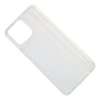 Чехол для Honor X8 (TFY-LX1) силиконовый ультратонкий <прозрачный> ― OnlineBazar.su