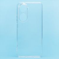 Чехол для Huawei Nova 11 SE силиконовый ультратонкий <прозрачный> ― OnlineBazar.su