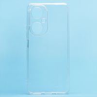 Чехол для Huawei MAO-LX9N силиконовый ультратонкий <прозрачный> ― OnlineBazar.su