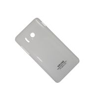 Чехол для Huawei U8833 (Ascend Y300) задняя крышка пластик лакированный SGP Case Ultra Slider <белый> ― OnlineBazar.su