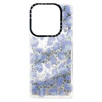 Чехол для Infinix Hot 40i (X6528B) силиконовый (рис. 334/001) ― OnlineBazar.su