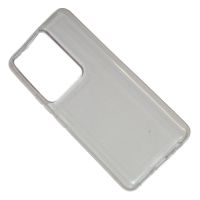 Чехол для Itel Vision 3 Plus (P682LPN) силиконовый ультратонкий <прозрачный> ― OnlineBazar.su