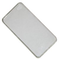 Чехол для Meizu U20 (U685H) силиконовый ультратонкий <прозрачный> ― OnlineBazar.su