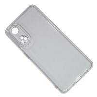 Чехол для Oppo CPH2481 силиконовый ультратонкий <прозрачный> ― OnlineBazar.su