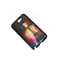Чехол для Samsung N7100 (Galaxy Note II) задняя крышка пластиковый с принтом Y2137 ― OnlineBazar.su