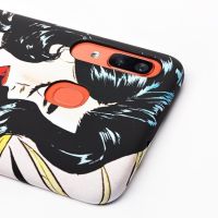 Чехол для Samsung SM-A305F (Galaxy A30) Luxo силиконовый (рис.053) ― OnlineBazar.su