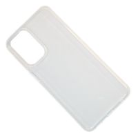 Чехол для Samsung SM-A235F (Galaxy A23) силиконовый ультратонкий <прозрачный> ― OnlineBazar.su