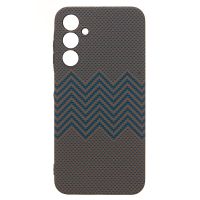 Чехол для Samsung SM-A256E (Galaxy A25 5G) Luxo силиконовый (рис.136) ― OnlineBazar.su