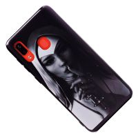 Чехол для Samsung SM-A305F (Galaxy A30) силиконовый (рис.170/004) ― OnlineBazar.su