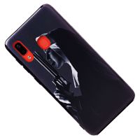 Чехол для Samsung SM-A305F (Galaxy A30) силиконовый (рис.170/007) ― OnlineBazar.su