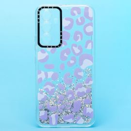 Чехол для Samsung SM-A546E (Galaxy A54 5G) силиконовый (рис. 334/001)