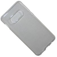 Чехол для Samsung SM-G970F (Galaxy S10e) силиконовый ультратонкий <прозрачный> ― OnlineBazar.su