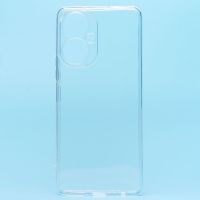Чехол для Tecno Camon 19 Pro (CI8n) силиконовый ультратонкий <прозрачный> ― OnlineBazar.su