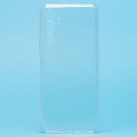 Чехол для Tecno Pova Neo 2 (LG6n) силиконовый ультратонкий <прозрачный> ― OnlineBazar.su