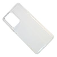 Чехол для Xiaomi 11T Pro силиконовый ультратонкий <прозрачный> ― OnlineBazar.su