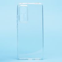 Чехол для Xiaomi 2201123G силиконовый (0,9 mm) <прозрачный> ― OnlineBazar.su