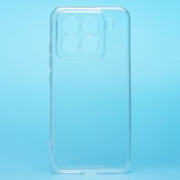 Чехол для Xiaomi 24129PN746 силиконовый (0,9 mm) <прозрачный> ― OnlineBazar.su