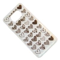 Чехол для Xiaomi M2007J20CG силиконовый (рис. 268/002) ― OnlineBazar.su