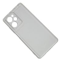 Чехол для Xiaomi 22101320G силиконовый ультратонкий <прозрачный> ― OnlineBazar.su