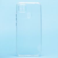 Чехол для Xiaomi 220233L2G силиконовый (0,9 mm) <прозрачный> ― OnlineBazar.su