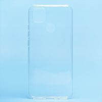 Чехол для Xiaomi 220233L2G силиконовый ультратонкий <прозрачный> ― OnlineBazar.su