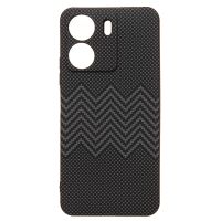 Чехол для Xiaomi 23108RN04Y Luxo силиконовый (рис.133) ― OnlineBazar.su