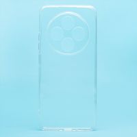 Чехол для Xiaomi 2409BRN2CY силиконовый (0,9 mm) <прозрачный> ― OnlineBazar.su