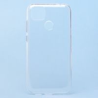 Чехол для Xiaomi M2006C3MNG силиконовый (0,9 mm) <прозрачный> ― OnlineBazar.su