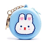 Чехол универсальный для наушников №3 <синий> ― OnlineBazar.su