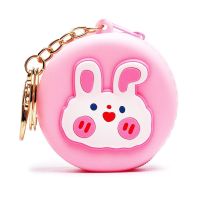 Чехол универсальный для наушников №3 <розовый> ― OnlineBazar.su