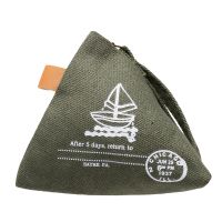 Чехол универсальный для наушников №5 <зеленый> ― OnlineBazar.su