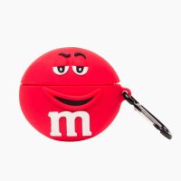 Чехол для кейса наушников Apple AirPods силиконовый игрушка №030 ― OnlineBazar.su