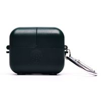 Чехол для кейса наушников Apple AirPods 3 пластиковый AP013 <зеленый> ― OnlineBazar.su