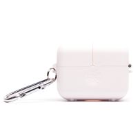 Чехол для кейса наушников Apple AirPods 3 пластиковый AP013 <белый> ― OnlineBazar.su