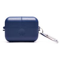 Чехол для кейса наушников Apple AirPods Pro пластиковый AP013 <синий> ― OnlineBazar.su