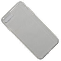 Чехол для Apple iPhone 7 Plus силиконовый (0,9 mm) <прозрачный> ― OnlineBazar.su